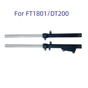 Motorcycle shock absorber modification for FT1801 DT200 FZ16 GIXXER150 GN125 front shock absorber