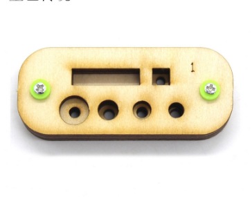 Herramienta de instalación de bricolaje No. W1