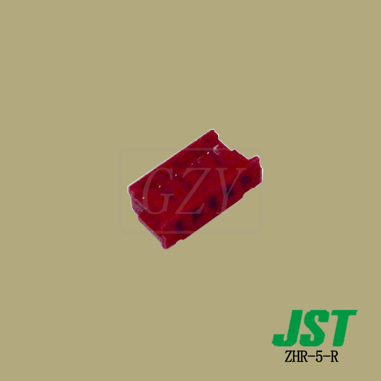 ��Ӧ ZHR-5-R �����ܿ� ZHϵ��  1.5mm��� �߶԰� JST ������