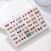 ZJ10778 (36 pairs without box, only OPP bag packaging)