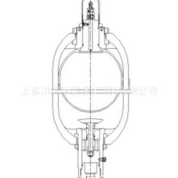 NAKAMURA KOKI蓄能器中村工机不锈钢S型上多川供应 拍前请议价