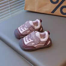 ����Ь����2025�ﶬ�¿�ܛ��͸��1-2һ3�qСͯ�W������Ůͯ�C��Ь