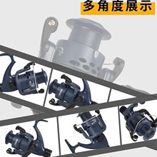 CB系列海钓轮渔线轮纺车轮摇轮鱼线轮纺车轮特价清仓正品