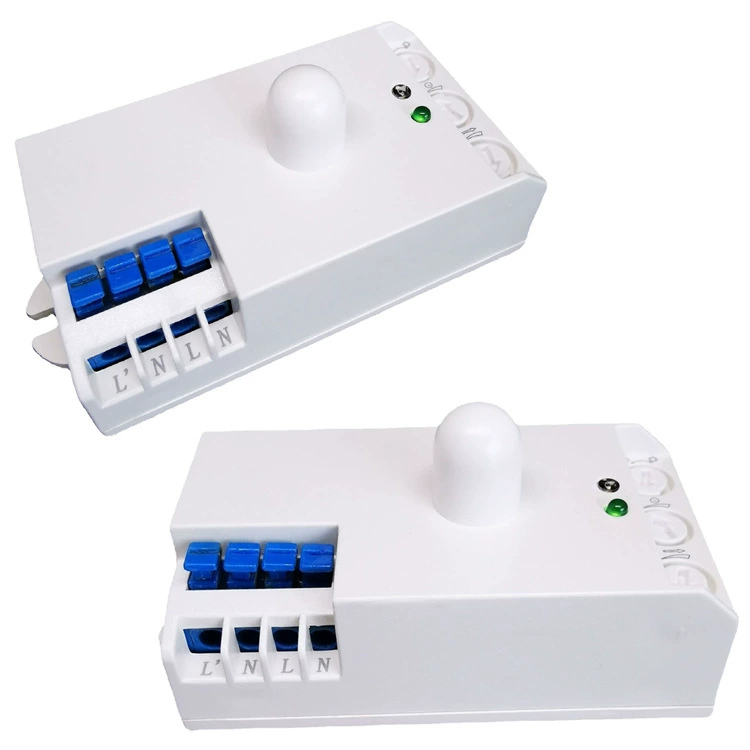 一诺 Induction lights, smart switch key
