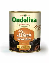 ƬϙOndolivaBlack Sliced OlivesƬϙGϙ3KG