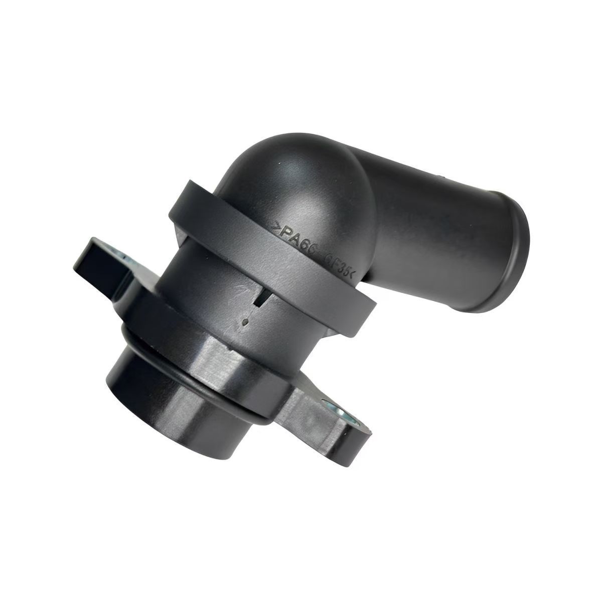Direct sales from the manufacturer: Auto parts thermostat 96407677, 96282726 (plastic) suitable for Lefeng Daewoo