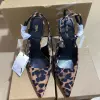 Leopard print