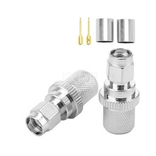 ȫ~ SMA-J7 SMA^ 50-7 LMR400 RG8