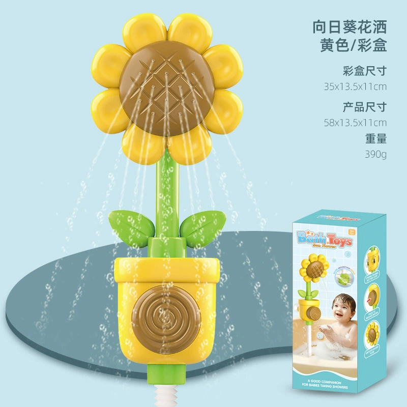 (Cross-border trading), toy play in water for baby, Amazon, wholesale