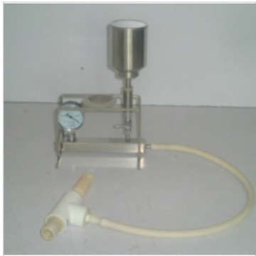 XC-1 细菌过滤器（单孔）