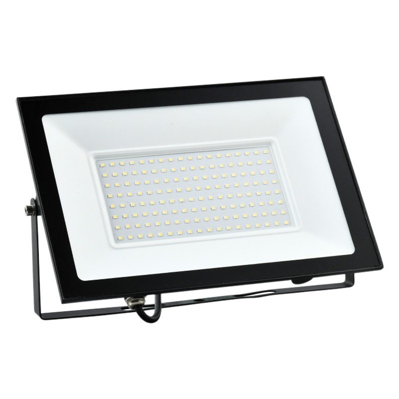 Proyector LED impermeable con forma de manzana pequeña, sin límites de frontera, para publicidad y uso exterior