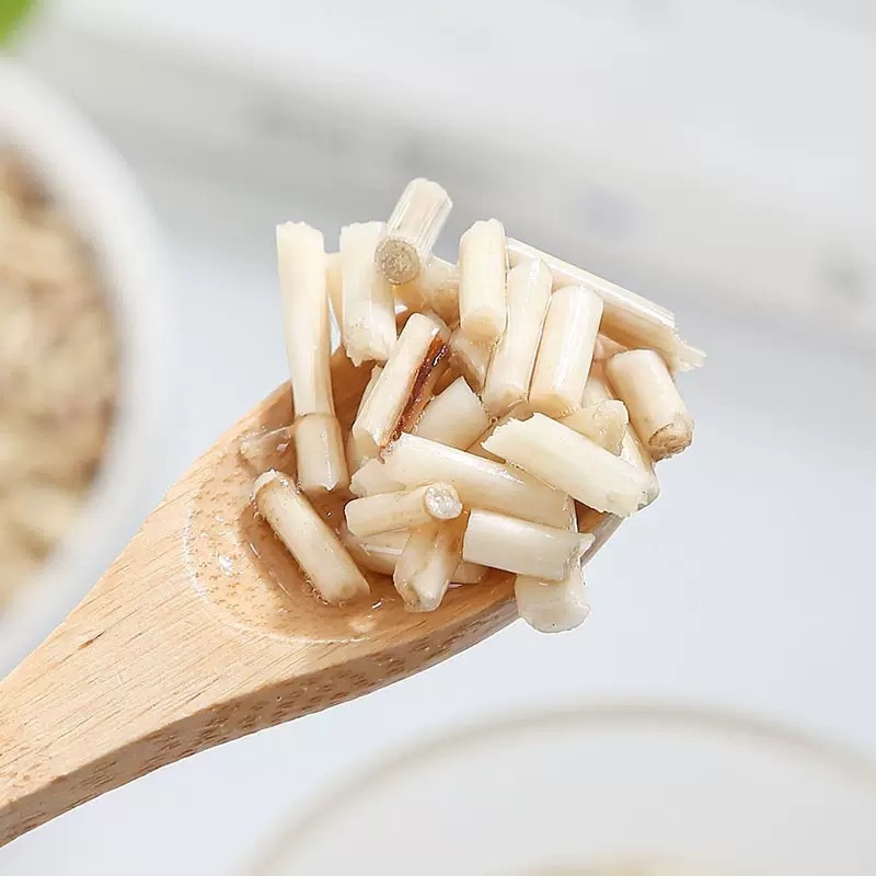Dried Cogon Grass Root Bai Mao Gen 500g Traditional Herbal Tea and Decoction Ingredient specifications