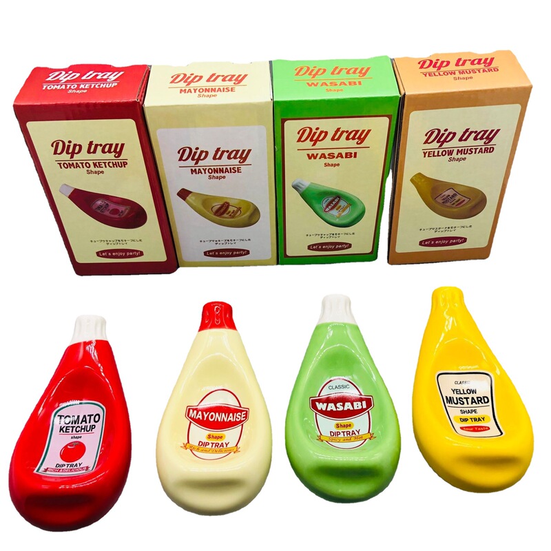 Ceramic Squeeze Tomato Sauce Bottle Shape Soy Sauce Dish Mustard Dish Creative Dish Condiment Dish Ceramic Plate Ceramic Squeeze Tomato Sauce Bottle Shape Soy Sauce Dish Mustard Dish Creative Dish Condiment Dish Ceramic Plate