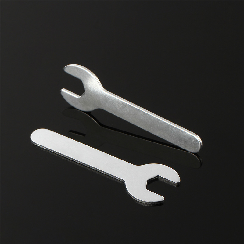 Simple wrench
