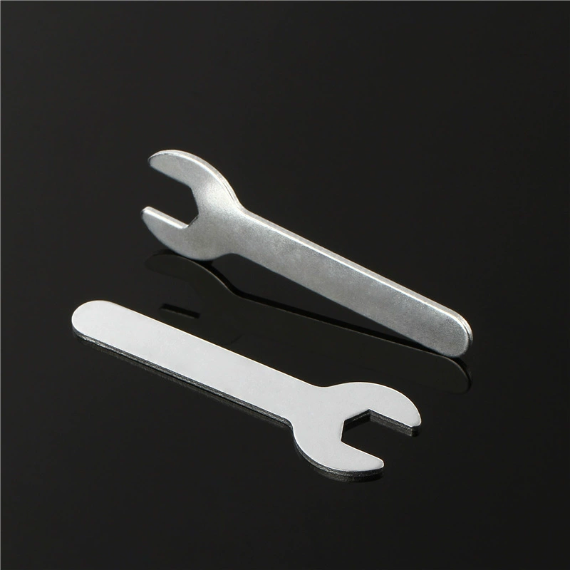 Simple wrench