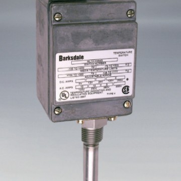 原装巴士德Barksdale T2H-M154S-A