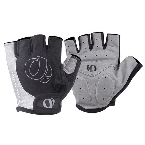 Wholesale Bicycle Cycling Gloves Half Finger [High Elastic Fabric] Summer Outdoor Sports Short Finger Silicone Gloves