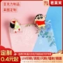 定做印花办公可爱收纳夹