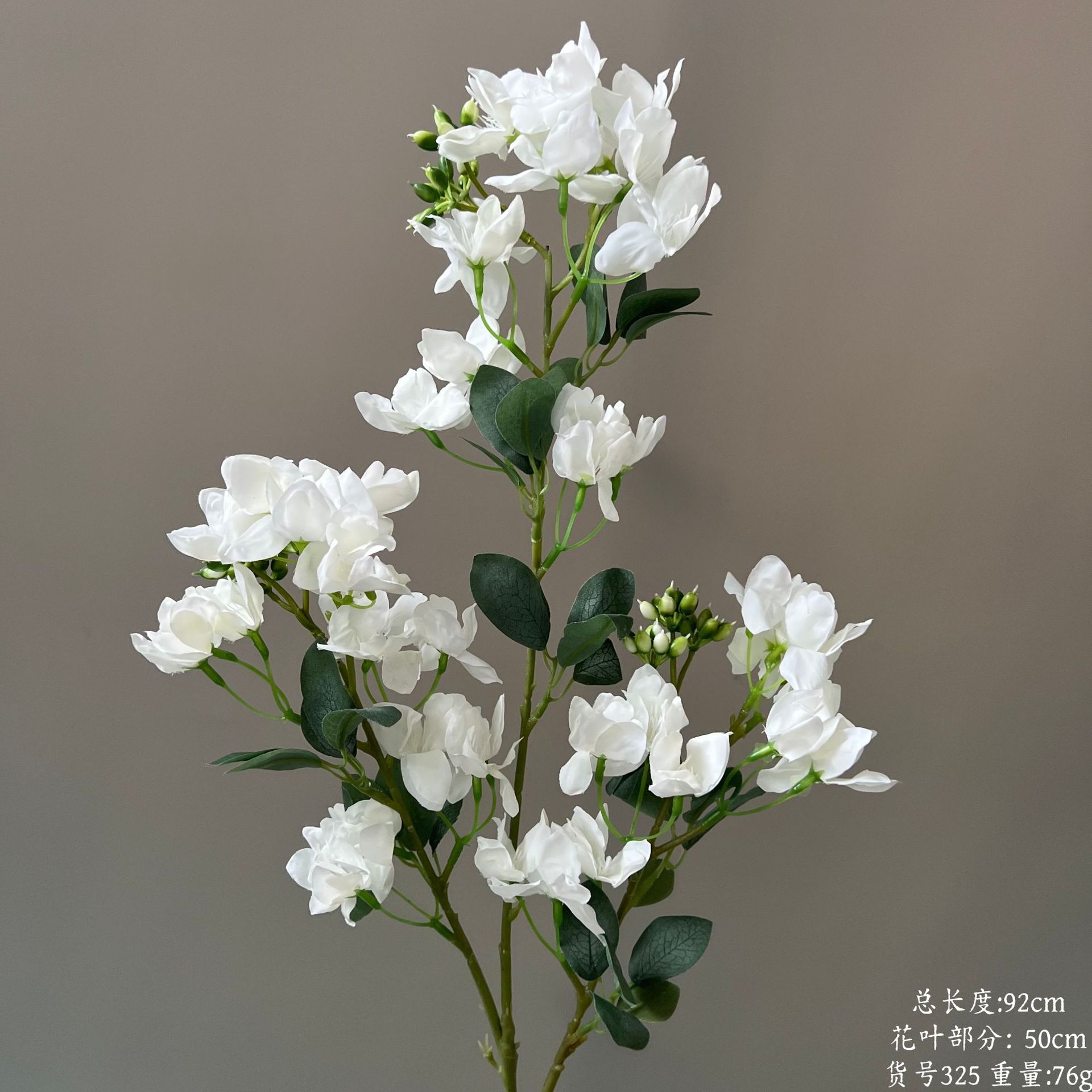 상품 번호 325 - 삼지창 용백매화