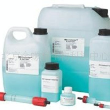 化学交联的加长连接臂的螯合镍填料纯品细胞四氟镍柱离子一次性