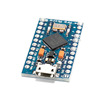 Pro Micro 5V/16M development board uses Atmega32U4 itself USB update program single chip machine