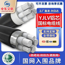 ����YJLV�Xо��|4о16 25 50 95ƽ���X��|������|���X��늾�