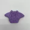 Purple twist