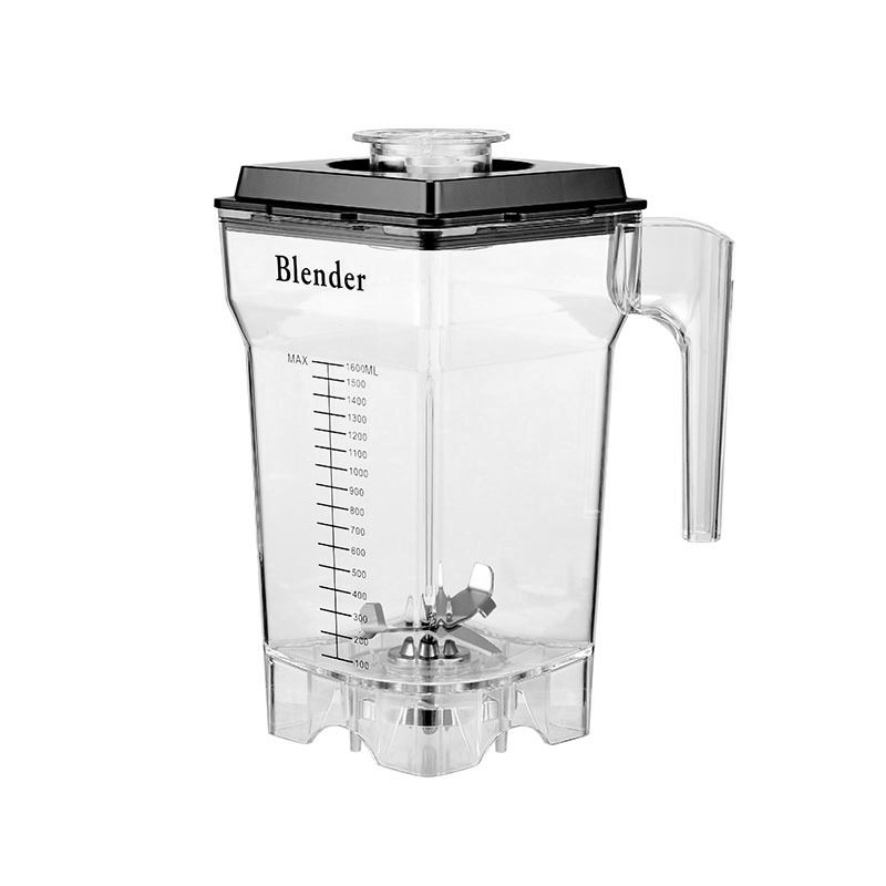 Blender Cup Set 3