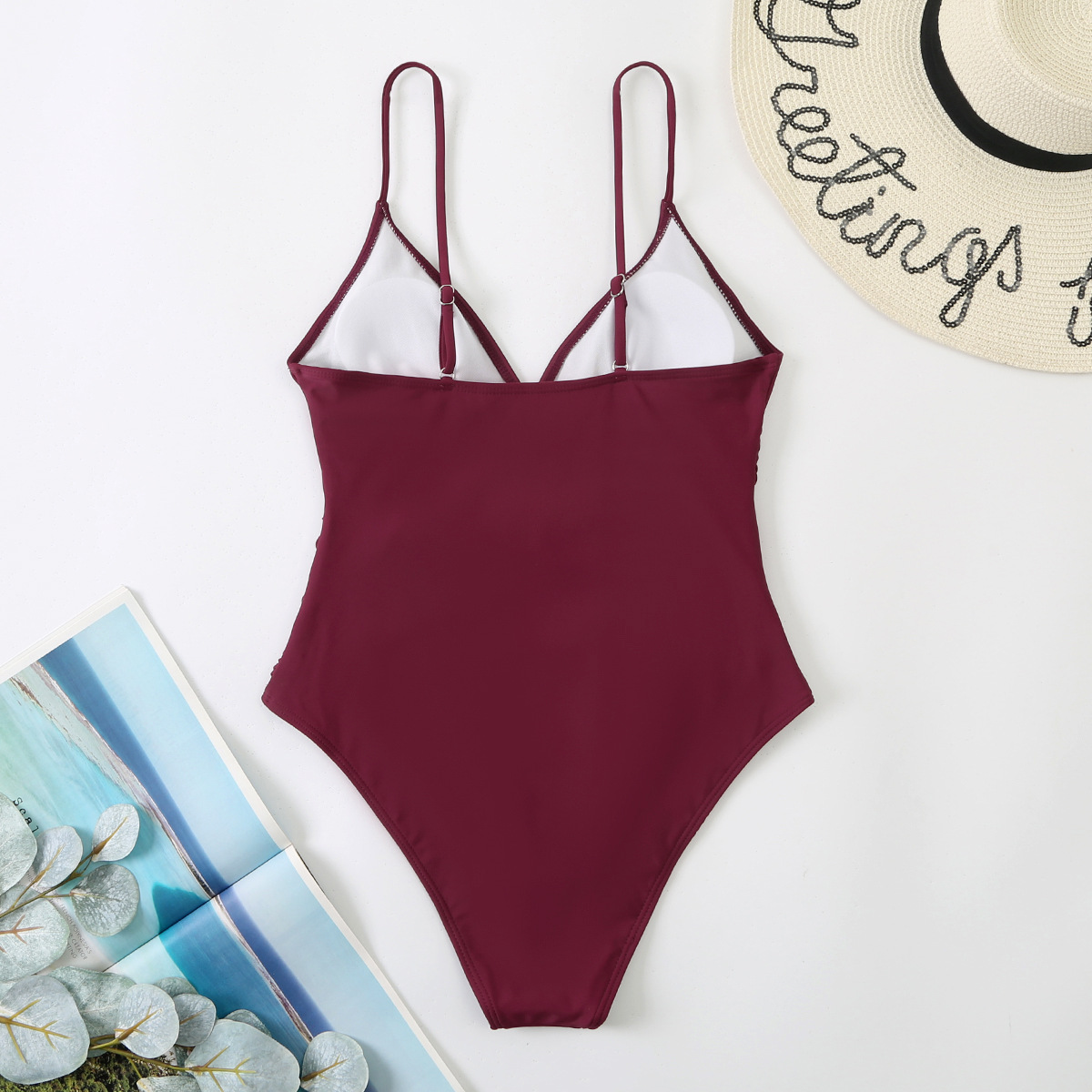Swimsuit Image 8