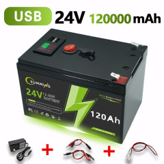 29.4V18650 リチウムイオン充電式噴霧器、モバイル電源、オーディオ、屋外電源、長寿命