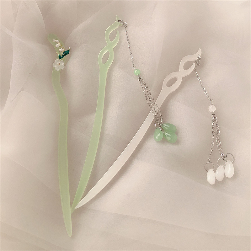 Vestuario antiguo estilo Han invento Ming Song antiguo estilo