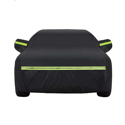 sun-proof cover cloth, Car clothing