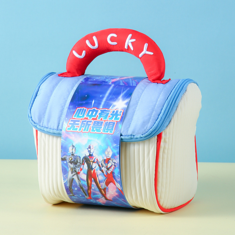 ベビーバンケット記念品空箱10歳子供の誕生日包装箱ベビー満月100日宴会ハンドバッグ|undefined