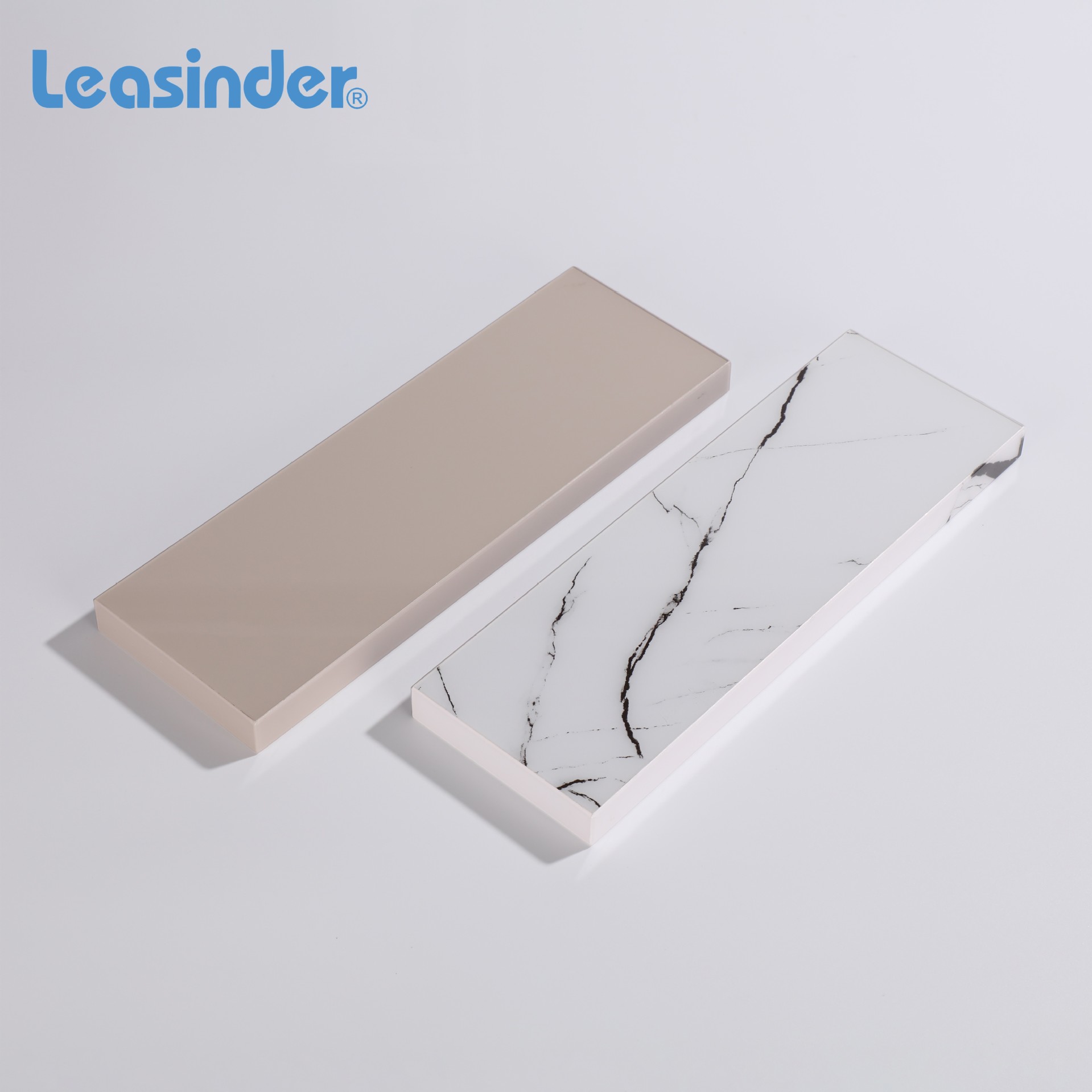 力行得 亚克力反光镜 用途多样 优质选材 印刷折弯深加工 防静电