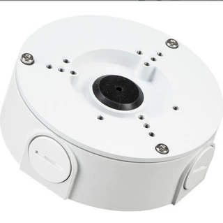 ABS Dome Bullet CCTV Junction Box Camera Mounting Bracket