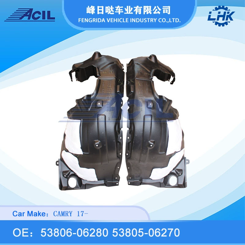 Прямые поставки от производителя подкрылка Toyota Camry CAMRY 17- подходит для 53806-06280