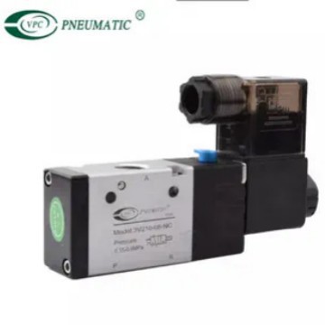 VPC电磁阀4V210-08 4V310-10 台湾VPC PNEUMATIC气动阀4V410-15
