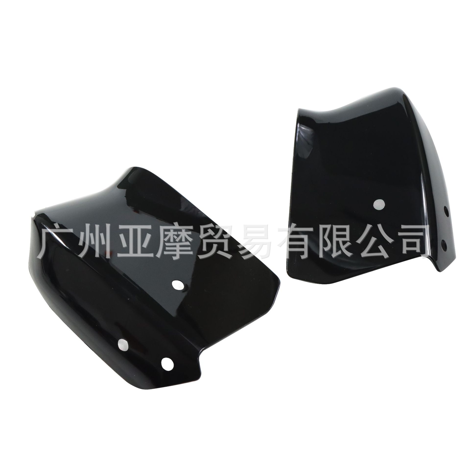 Suitable for Bmw C650Gt C650 C 650 Sport Modification Accessories Windproof Handguards Universal Handguards