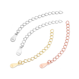 S925���y���L� ���ĵ�ˮβ�  ���{���ֹ�DIY�Ʒ����S��ֱ�N