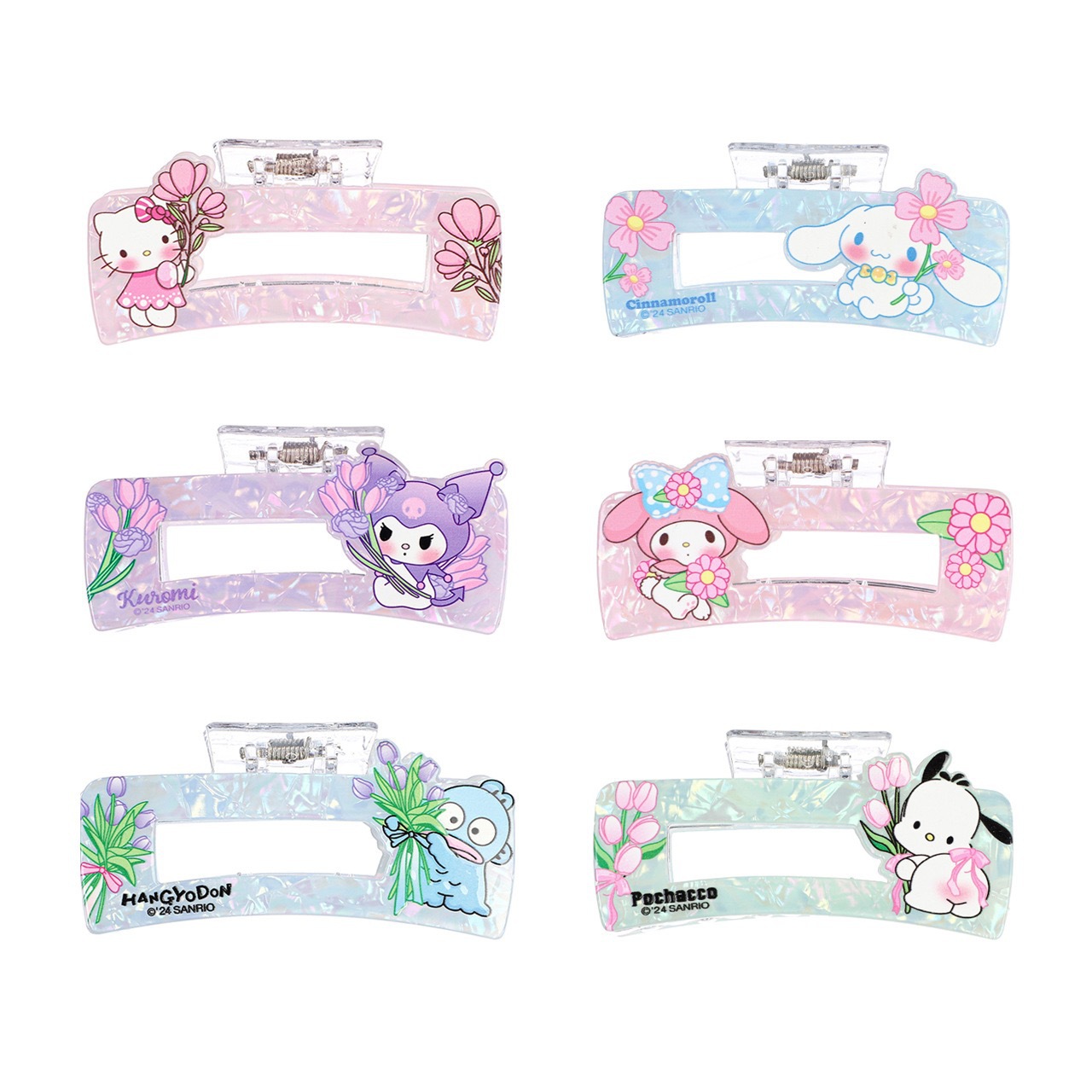 62#무작위로 혼합된 12개/팩당 12개