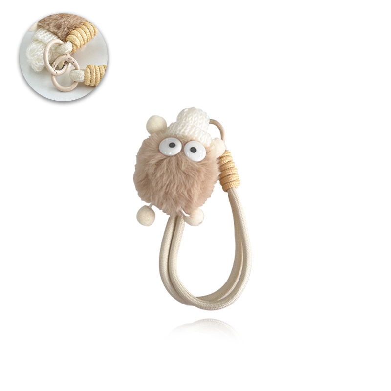 GLD-SL476-04 연탄끈-카키