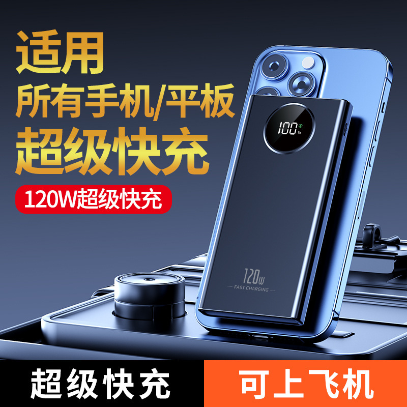 工場卸売 PD20W 超高速充電電源銀行 20000 mAh 超薄型便利なモバイル電源カスタムロゴ|undefined