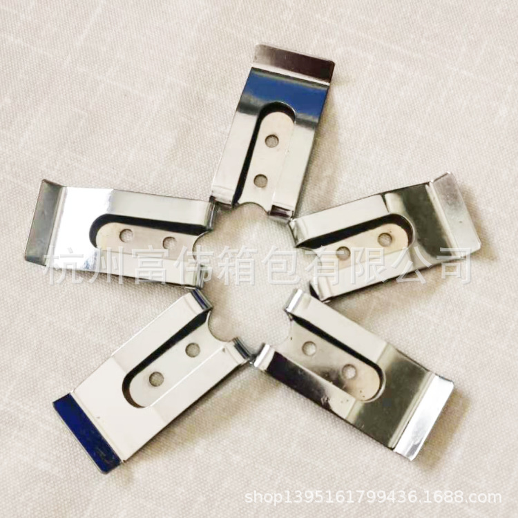 厂家直供各类箱包配件  五金配件  皮带扣   背夹等