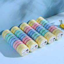 加厚精品一次性压缩毛巾浴巾神奇大号洗脸巾酒店便携旅行用品