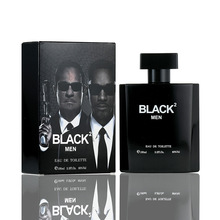 新品外贸古龙香水男士高级感中东批发大牌平替芳香木质调perfume