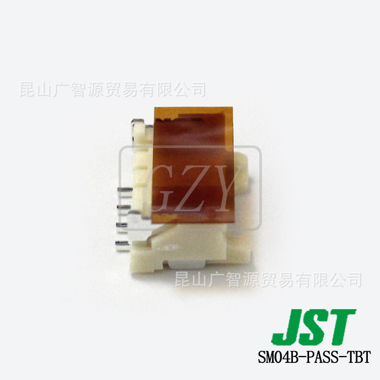 �ֻ�����SM04B-PASS-TBT ��������JST������PAϵ��2.0mm���