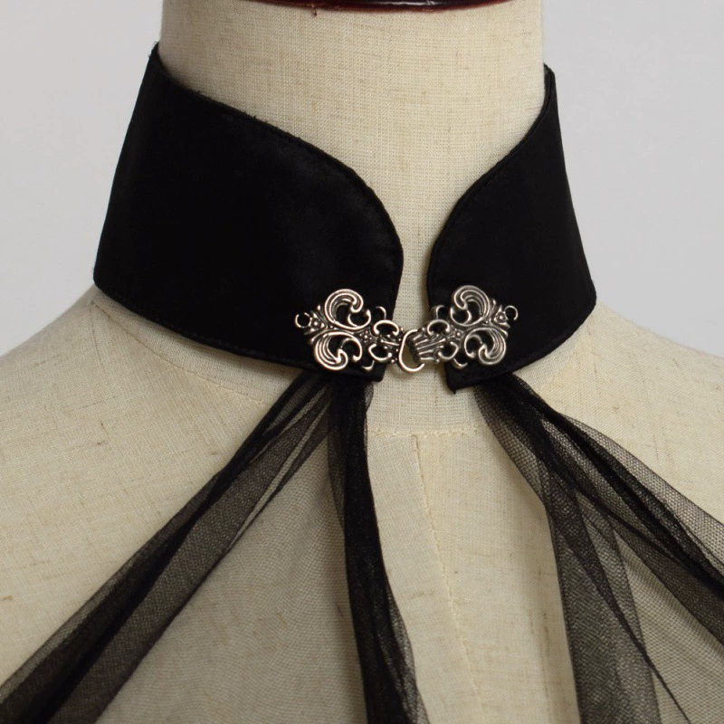 Cloak for bride, long trench coat, 2020