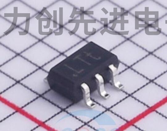 NX7002BKSX 封装 TSSOP-6 MOS场效应管