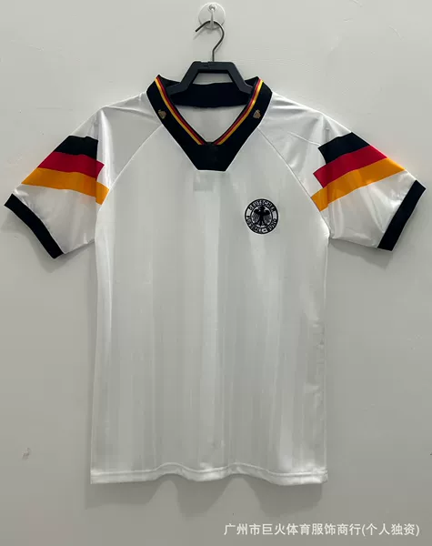 1992 German home