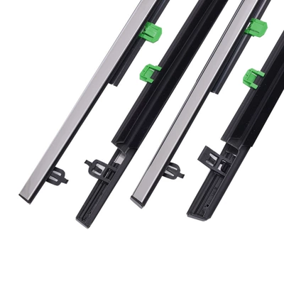 Glass Outer Strip, Vehicle Sealing Strip